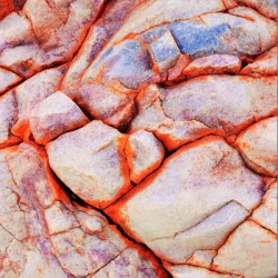 Australia Rocks - Abstract 2